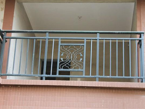 锌钢护栏